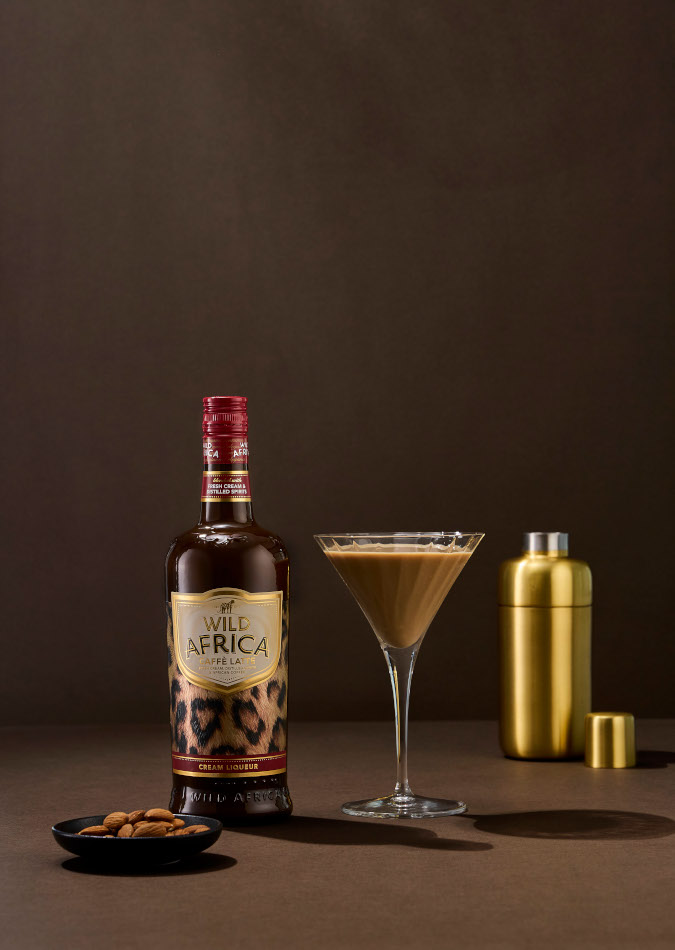 Wild Africa Cream: A Captivating Journey of Elegance Untamed Leads to Double Victory at International Spirits Challenge 2023