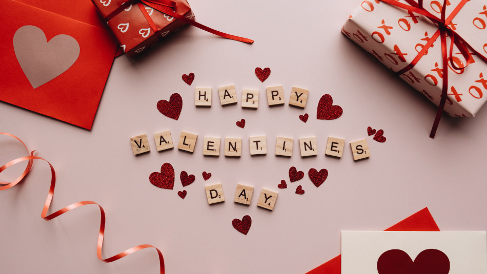 Indulge in Love: Valentine’s Day Delights Await You!