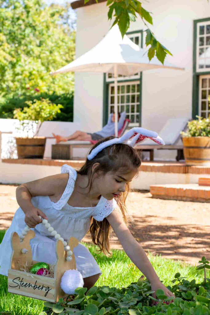 Explore a world of adventure at Steenberg this Easter